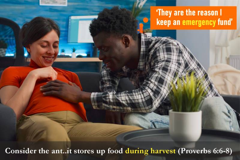 6 SIMPLE STEPS TO BUILD AN EMERGENCY FUND – Like Your Life Depends On It - Set Free Capital